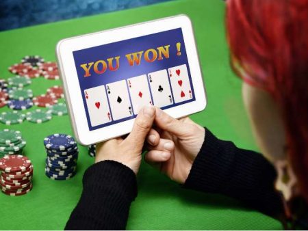 How to Practice Video Poker Online