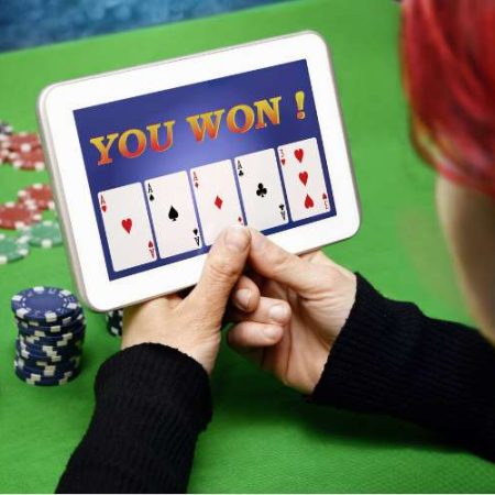 How to Practice Video Poker Online