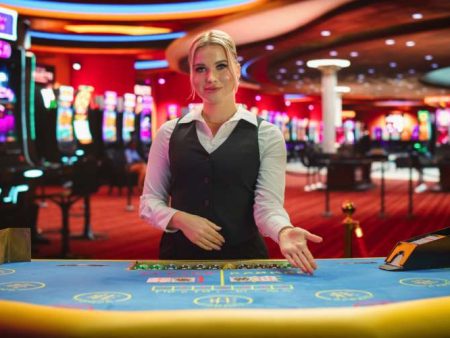 How to Spot Advantage Play in Baccarat