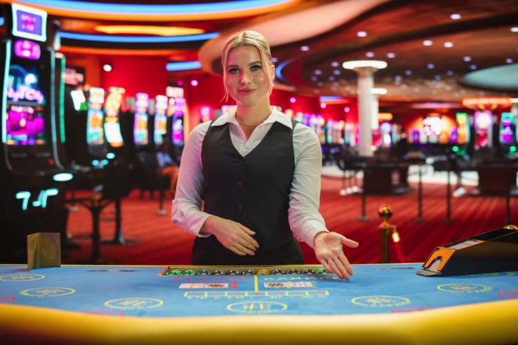 how to spot advantage play in baccarat