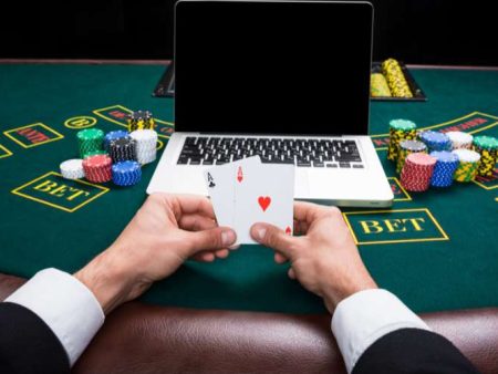 Mobile Blackjack: Tips for Playing on the Go