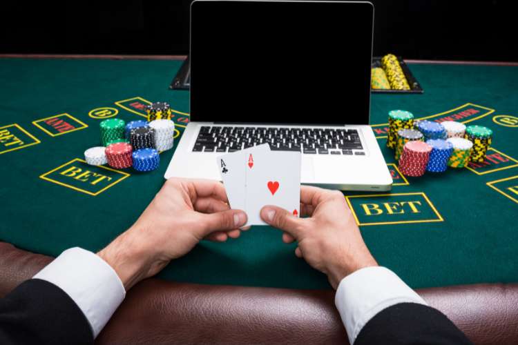 mobile blackjack tips for playing on the go
