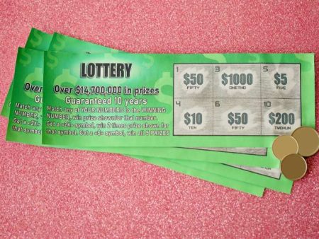 The Benefits of Playing Scratch Cards on Mobile