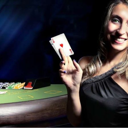 Top Live Casino Software Providers for UK Players