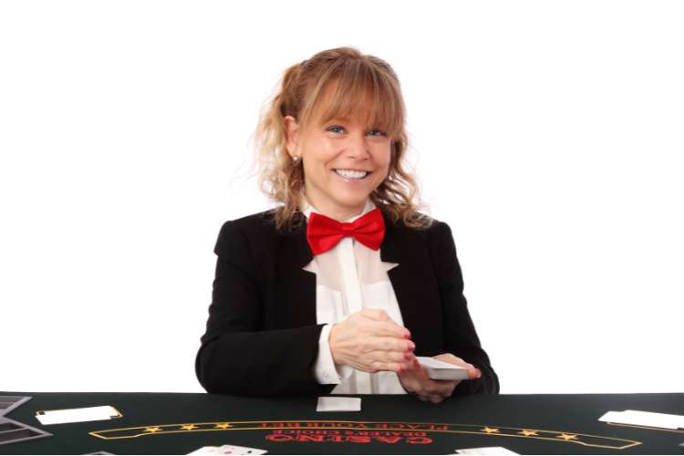 understanding rng vs live dealers