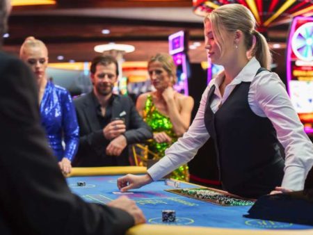 Baccarat Etiquette for UK Casino Players