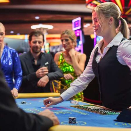Baccarat Etiquette for UK Casino Players