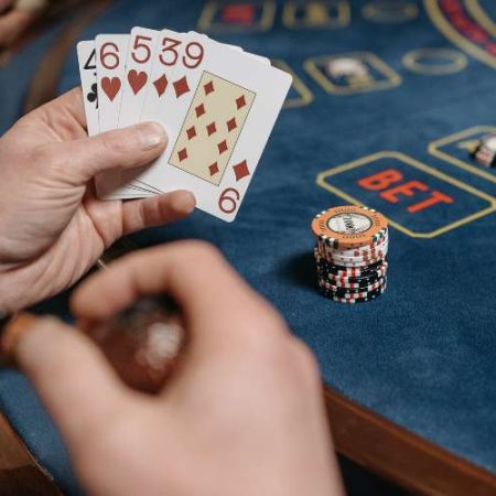 Best Baccarat Variants for UK Players