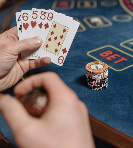 Best Baccarat Variants for UK Players