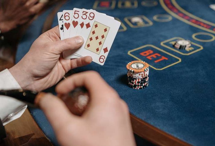 Best Baccarat Variants for UK Players