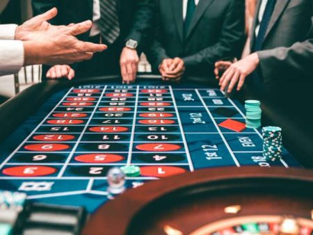Common Roulette Betting Systems Compared