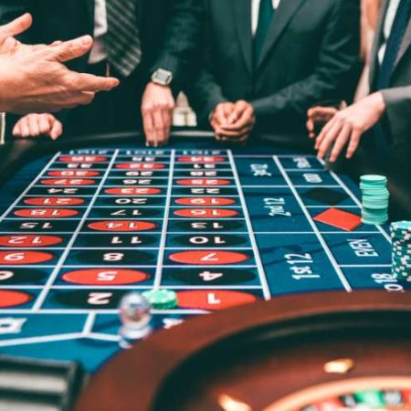 Common Roulette Betting Systems Compared