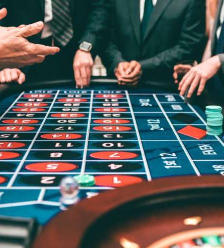 Common Roulette Betting Systems Compared