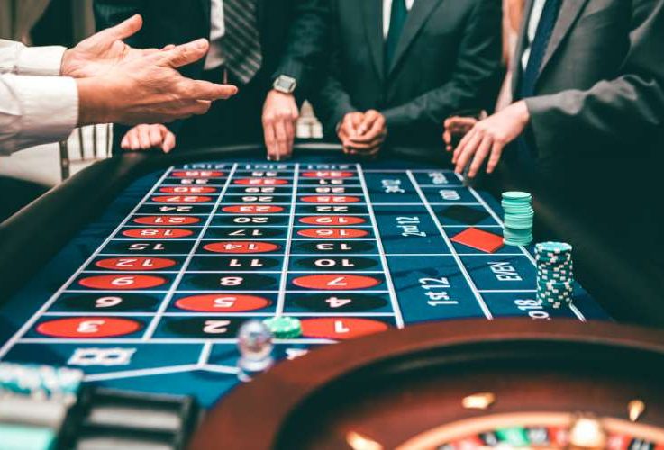Common Roulette Betting Systems Compared