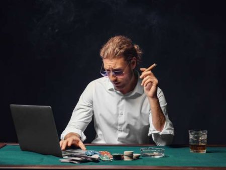 Evolution of Online Video Poker
