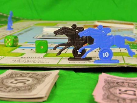 Horse Racing Betting: What You Need to Know