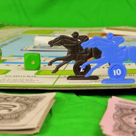 Horse Racing Betting: What You Need to Know