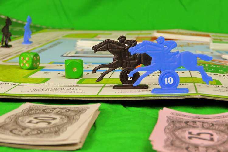 horse racing betting what you need to know
