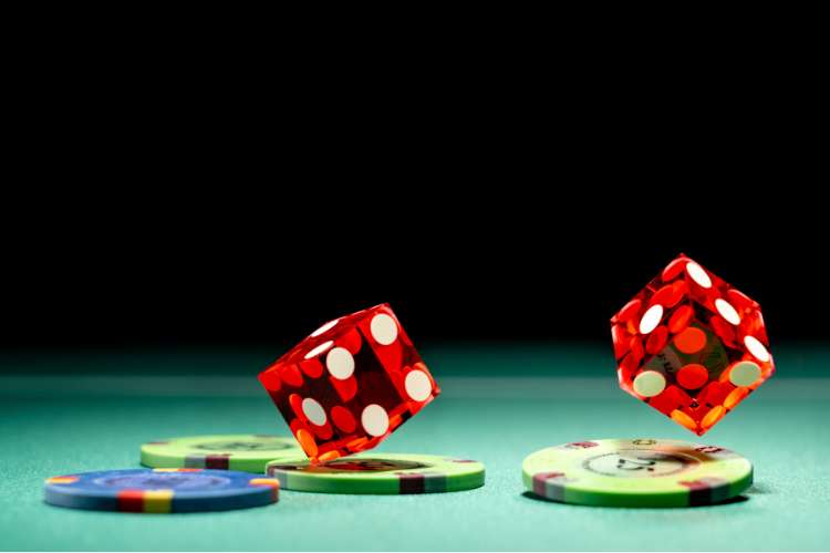how to identify a secure live casino