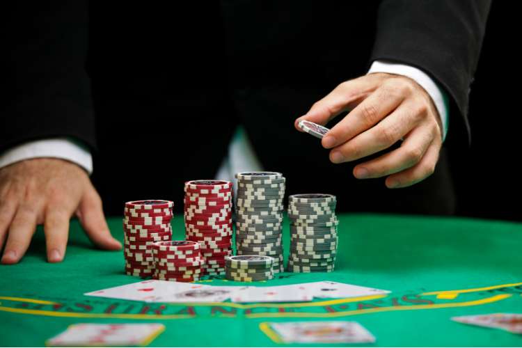 how to manage your bankroll in blackjack