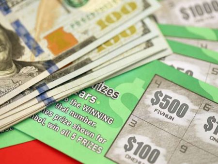 Scratch Card Tournaments: What They Are and How to Win
