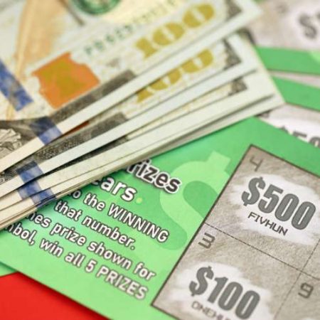 Scratch Card Tournaments: What They Are and How to Win