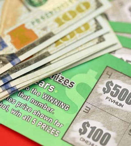 Scratch Card Tournaments: What They Are and How to Win