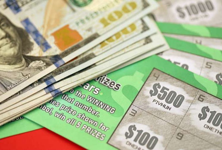 Scratch Card Tournaments: What They Are and How to Win