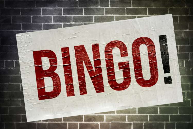 the best times to play bingo online
