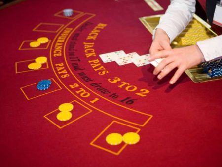 The Differences Between American and European Blackjack