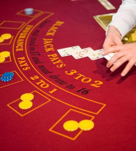 The Differences Between American and European Blackjack
