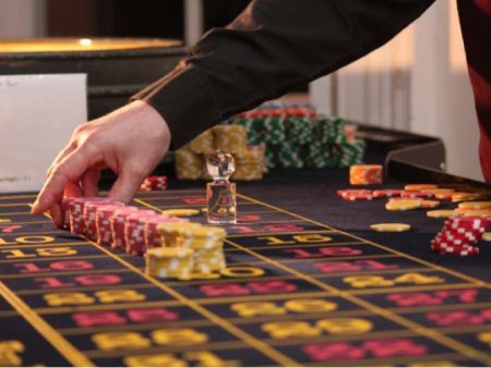 The Risks of Progressive Betting in Roulette