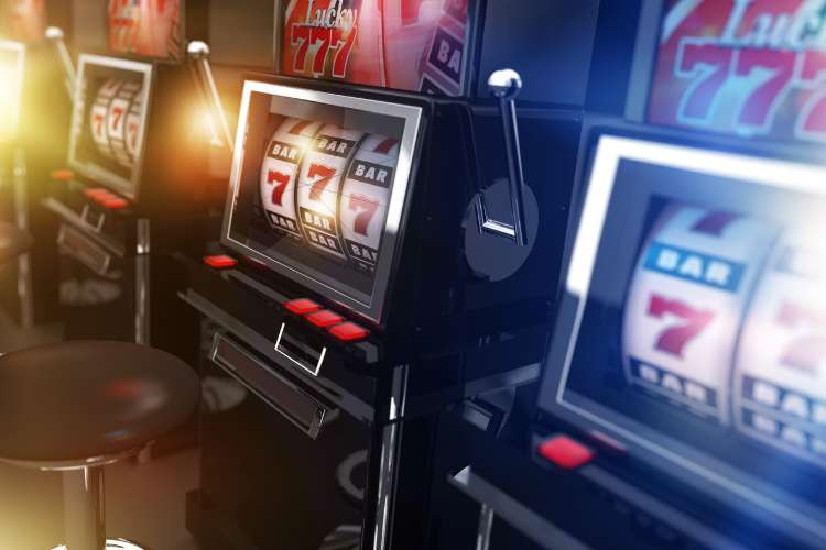 tips for playing slots with a low budget