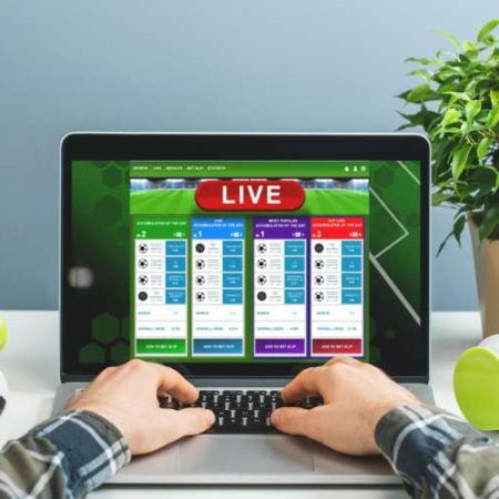 Understanding Over/Under Betting