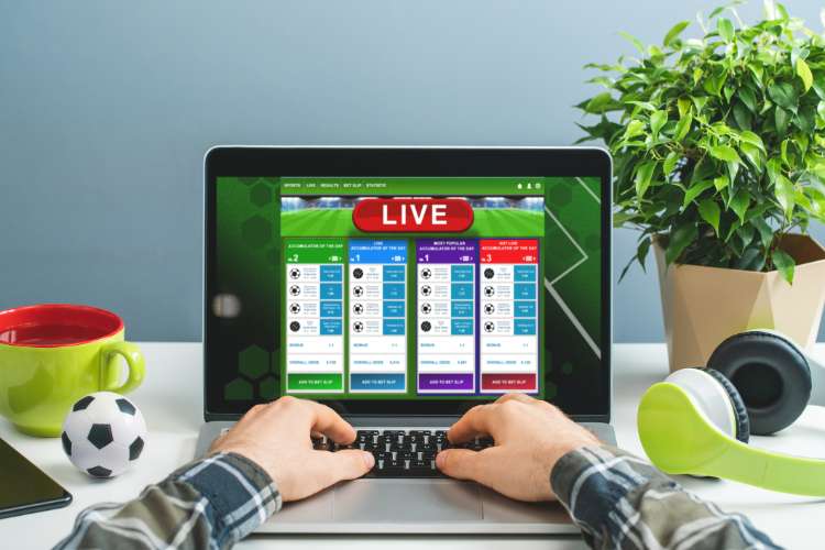understanding over under betting