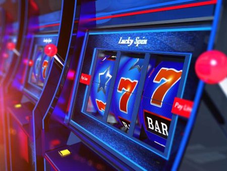 Understanding Random Number Generators (RNG) in Slots
