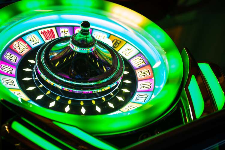 using the martingale strategy in roulette