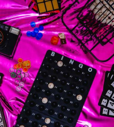 A Beginner’s Guide to Playing Bingo Online