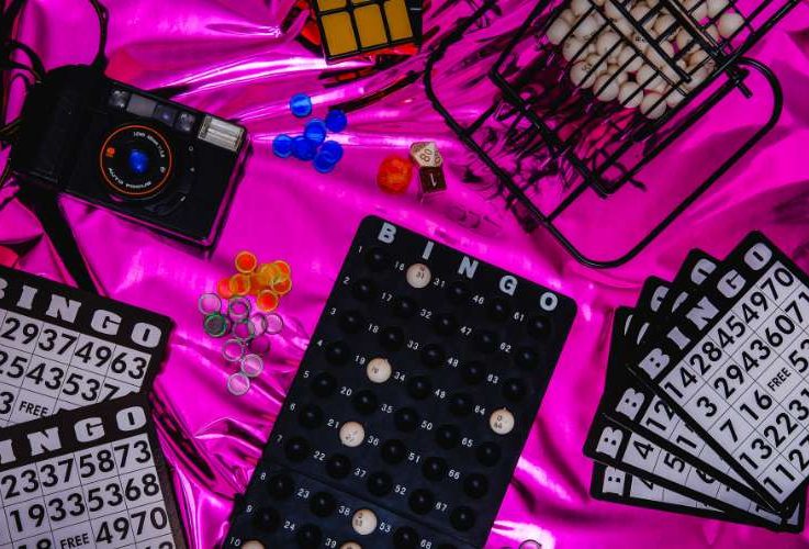 A Beginner’s Guide to Playing Bingo Online