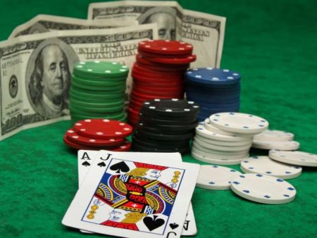 Advanced Blackjack Strategies for Experienced Players