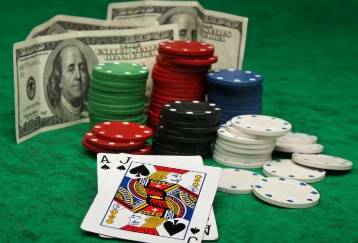 Advanced Blackjack Strategies for Experienced Players
