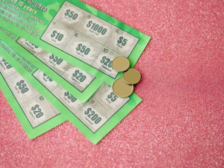 Are Scratch Cards Legal in the UK? A Comprehensive Guide