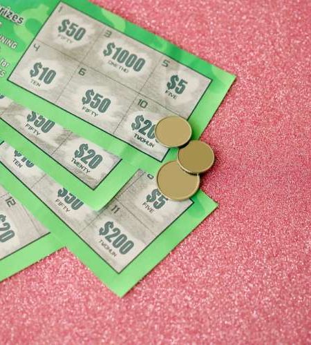 Are Scratch Cards Legal in the UK? A Comprehensive Guide