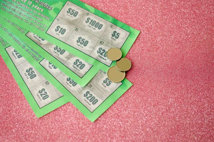 are scratch cards legal in the uk a comprehensive guide