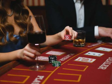 Blackjack Etiquette: Do’s and Don’ts at the Table