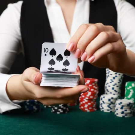 Evolution of Baccarat Rules