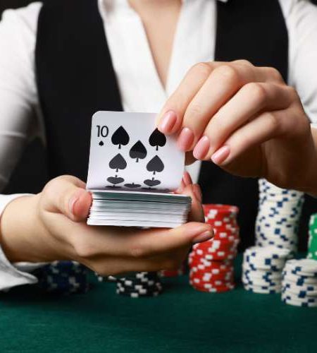 Evolution of Baccarat Rules