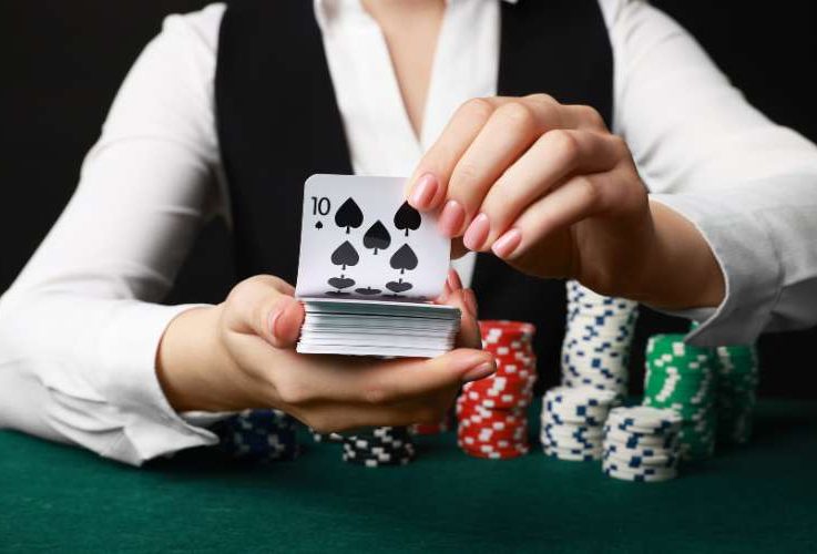 Evolution of Baccarat Rules