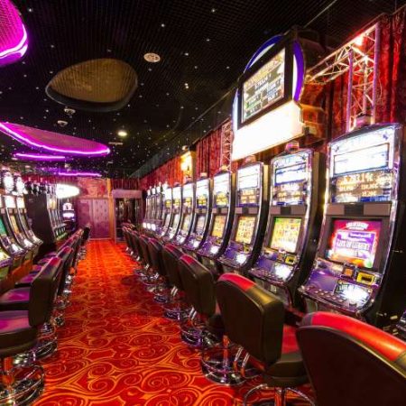 High Stakes Slots: Are They Worth It?