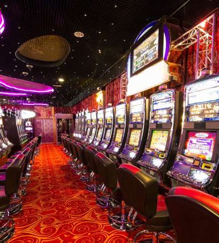High Stakes Slots: Are They Worth It?